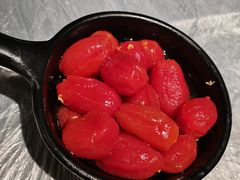 桂酿小番茄-巴厘龙虾·榜首油焖大虾(洞庭·艺术洋房店)