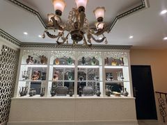 -巴依老爷新疆餐厅