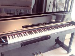 -乐尚音乐空间·钢琴·声乐·架子鼓(会展中心店)