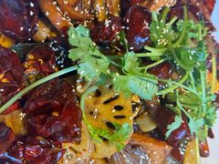-黑窑厂糖油饼烤鸭·清真菜(旗舰店)