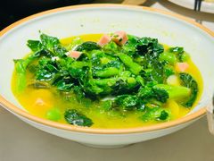 -徽韵人家·传承正宗徽菜(牡丹园店)