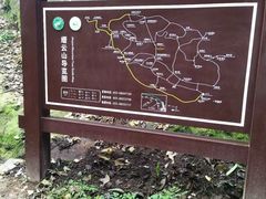 -缙云山景区