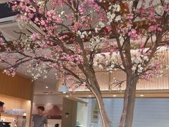 -蜜桃餐厅·伴山(湖滨商业街店)
