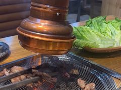 -麻蒲碳烤肉(远景路1号店)