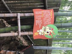 白水涧-众神白水涧景区