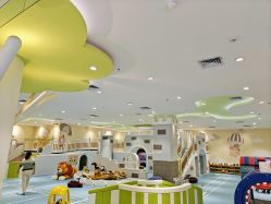 -meland亲子乐园•派对•研学(苏州悠方购物中心店)