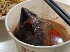 -东街钟楼肉粽(总店)