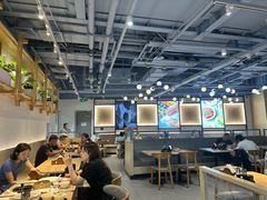 -翡翠拉面小笼包Crystal Jade(上海浦东国际机场T1店)