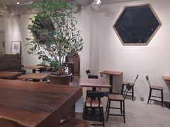 大堂-成川茶店·潮汕工夫浓茶(万象店)