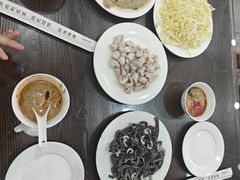 -爆肚冯(廊房二条店)