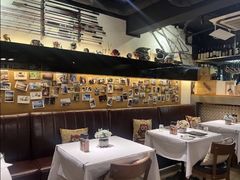 -K·Kitchen KK牛扒厨房(江南西店)