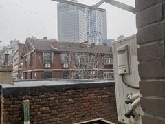 -成桂西餐厅·42年的味道(五大道疙瘩楼店)