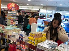 -万宁超市（重庆大厦南）(重庆购物商场店)