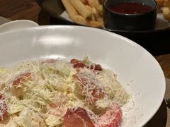 -Carbon莫卡哆·意大利复古集市餐厅(杭州大厦店)