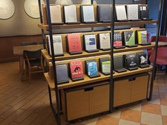 -COSTA COFFEE(新奥购物中心店)