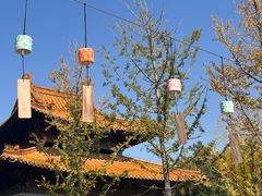 -大报恩寺遗址景区
