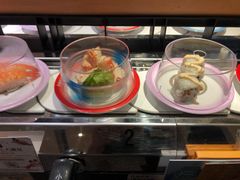 -元气寿司(东方宝泰店)