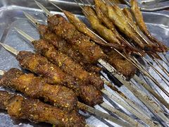 -老虎滩大连海鲜烧烤(建邺云锦路总店)