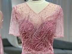 -MSV 高端礼服定制(大良店)
