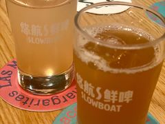 -悠航SLOWBOAT(三里屯店)