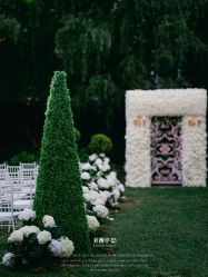 -美薇亭婚礼顾问