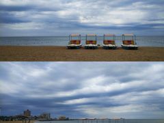 -兴城海滨风景区