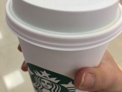 -星巴克(成都莱蒙都会店)