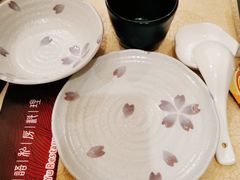 -巷语私房料理(华一实业大厦店)