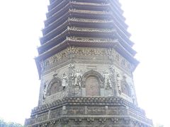 -玲珑塔公园