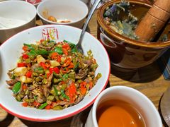 -湘味淳(千禧街店)