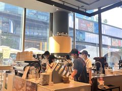 -Seesaw Coffee(苏州中心店)