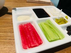-小大董·烤鸭(王府井apm店)