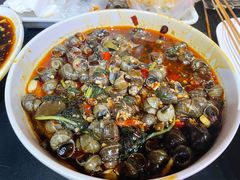小田螺-龙巢盱眙龙虾·牛蛙·烧烤宵夜(八卦岭店)