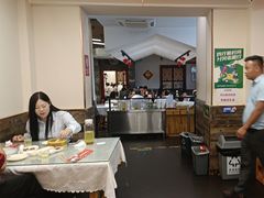 -金鸭都·老北京特色家常菜(潘家园店)