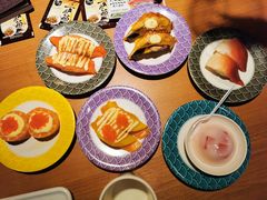 -采御鲜·回转寿司(汕头万达店)