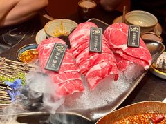 -色響火锅(恒隆广场店)