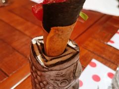 脆炸伊比利亚火腿奶油球-TOMATITO(无限极荟店)