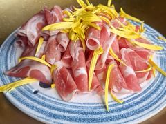 -羊大爷涮肉(亮马桥店)