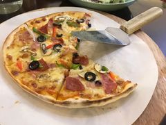 -G+KITCHEN(龙湖狮山天街店)