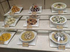 自助取餐区-双井轩(双井店)