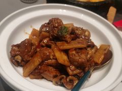 -百富源·海鲜辽菜(浑河堡店)