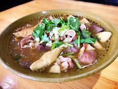 -北京炸酱面馆·烤鸭(前门总店)