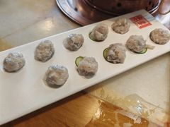 -京门老爆三·铜锅涮肉 爆肚(望京店)