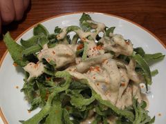 -必点海鲜·鲅鱼水饺(鞍山西道店)