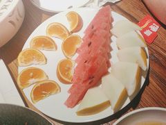 -胖老汉(北京路店)
