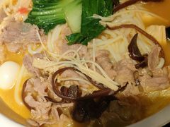 -蒙自源米线大王(东站店)