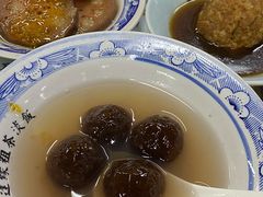 红烧狮子头-粗茶淡饭(东关街店)