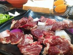 -莱真牛碳火烤肉(合肥旗舰店)