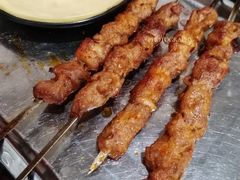 -寻小欢焖烤羊肉串(九眼桥店)