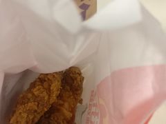 -麦当劳(南昌青山湖万达广场店)